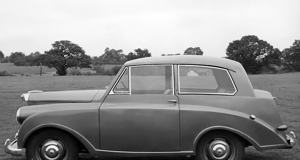 Mayflower (1949 - 1953)